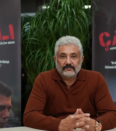 Seyfi Şahin Yapımcı